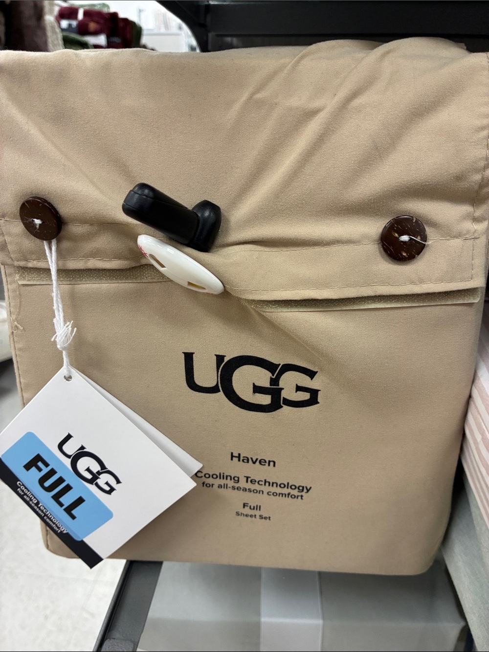 Men Bags Subcategory Selection